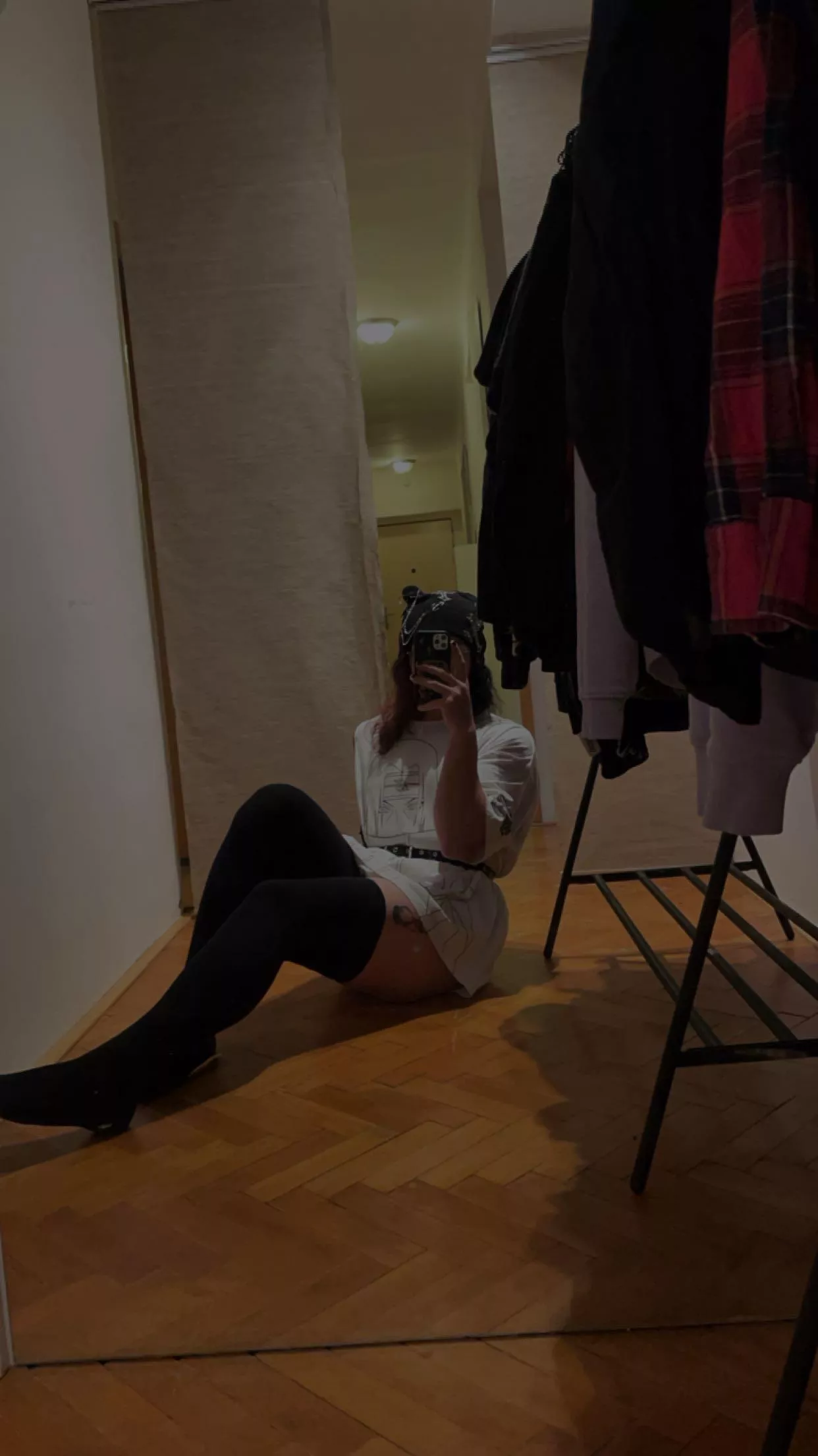 First time posting here ( hope u dont mind👉🏻👈🏻)