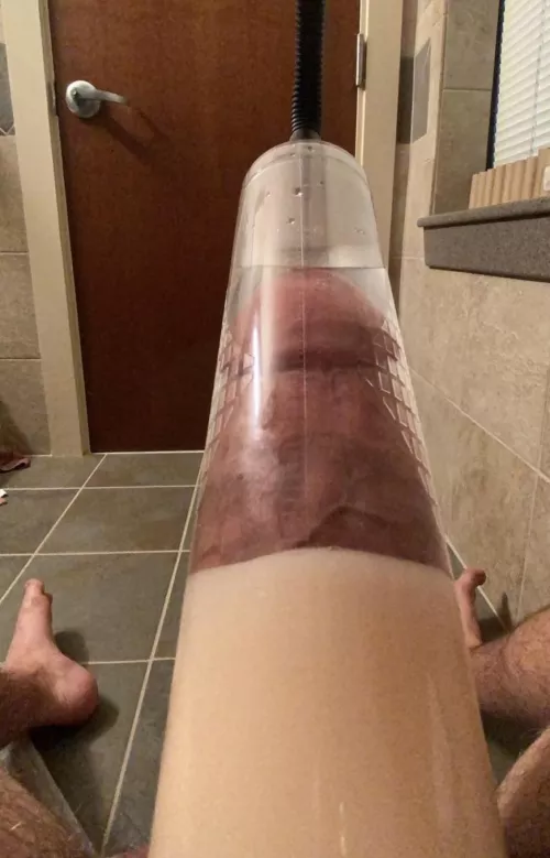 First time pumping. Any tips?