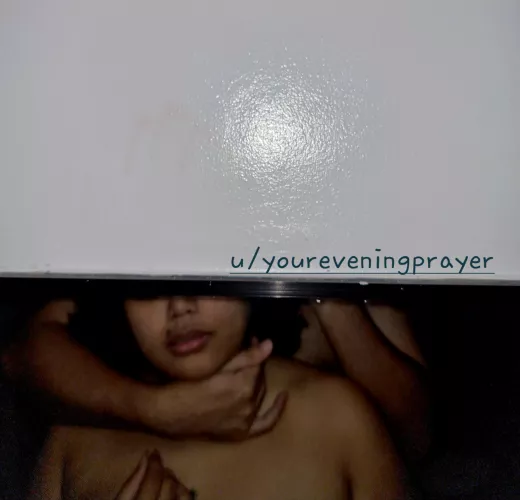 (f)(m) he shut me up so quickly 😏🥵