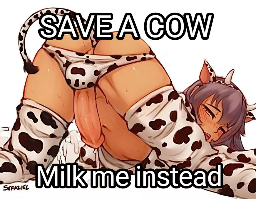 For all my vegan bros out there~