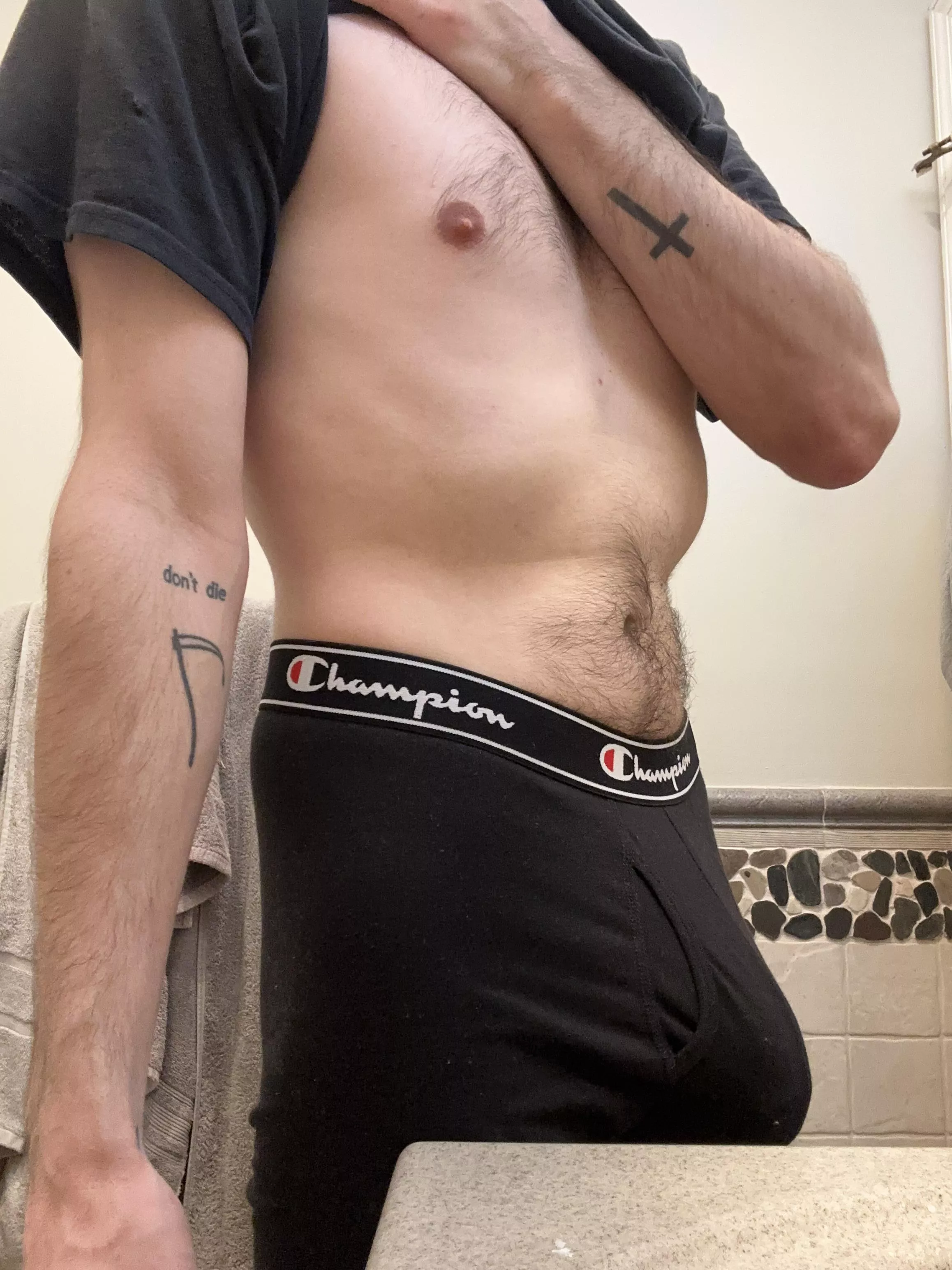 for the ladies...but all to enjoy ;)