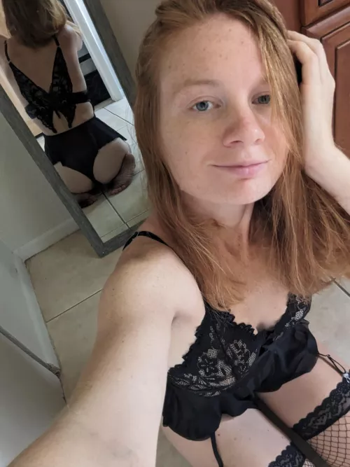 Freckle feud a ginger's game️