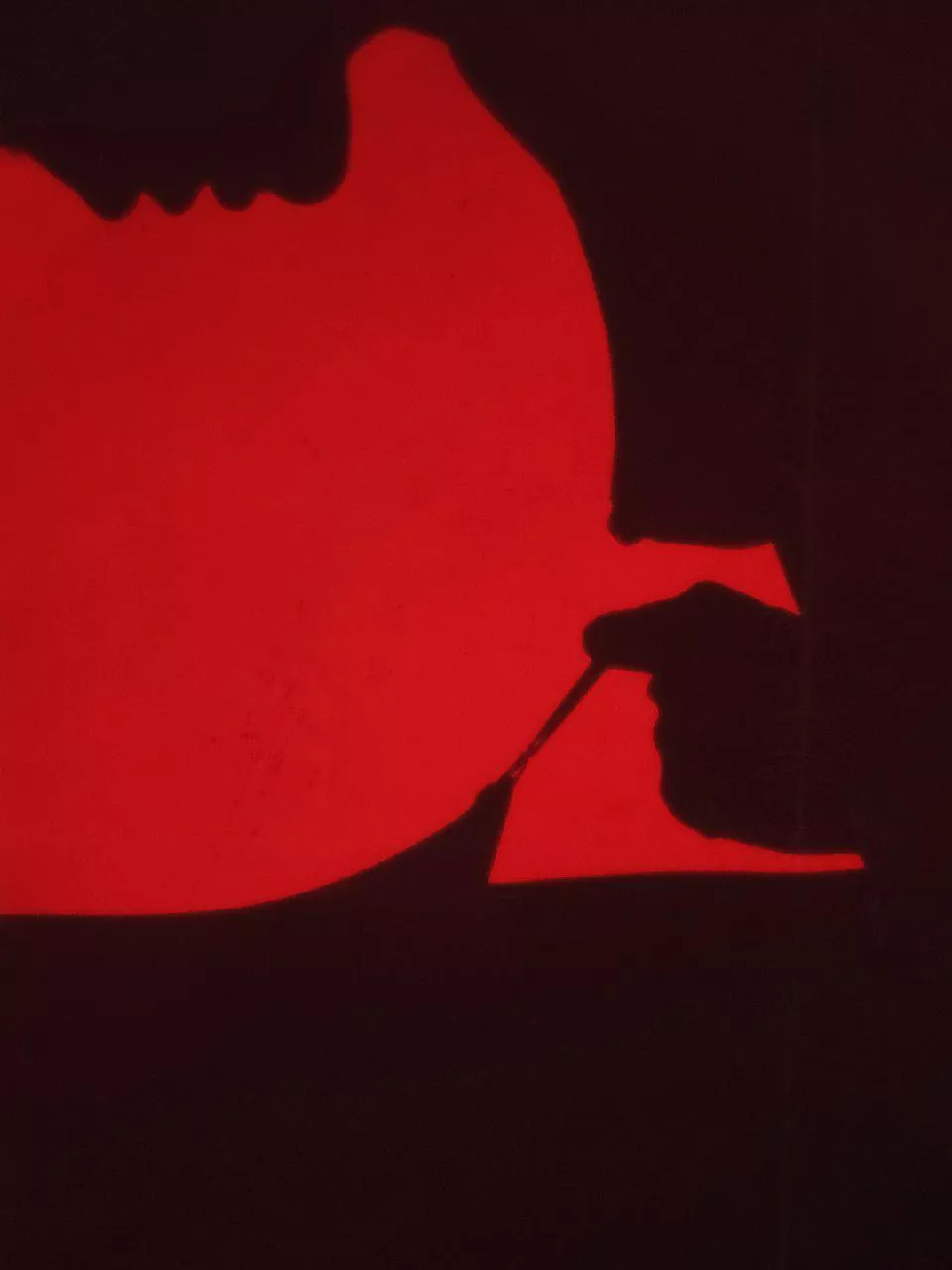 French noir (myself)