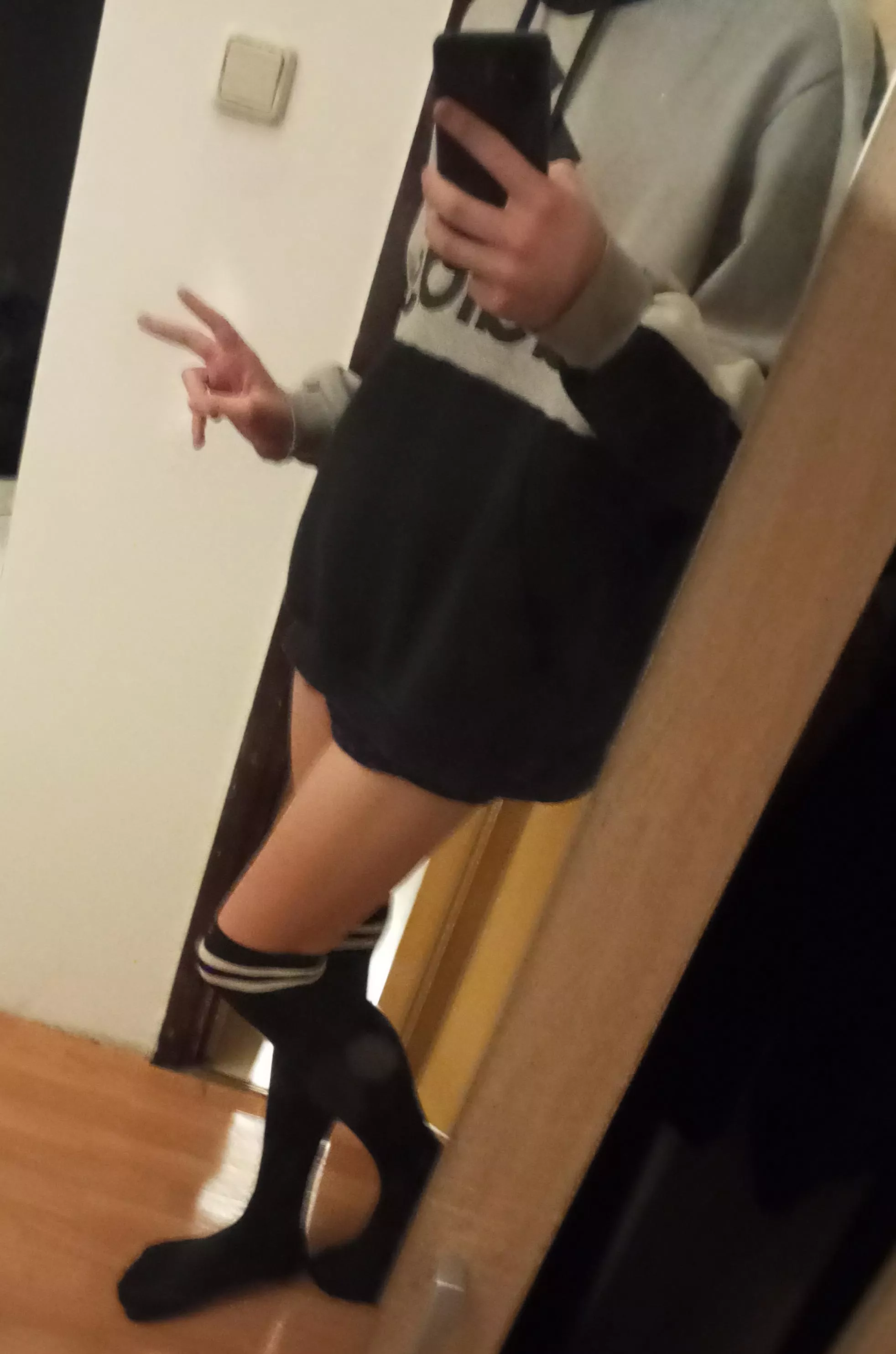 Fully straight male no gayness in sight 