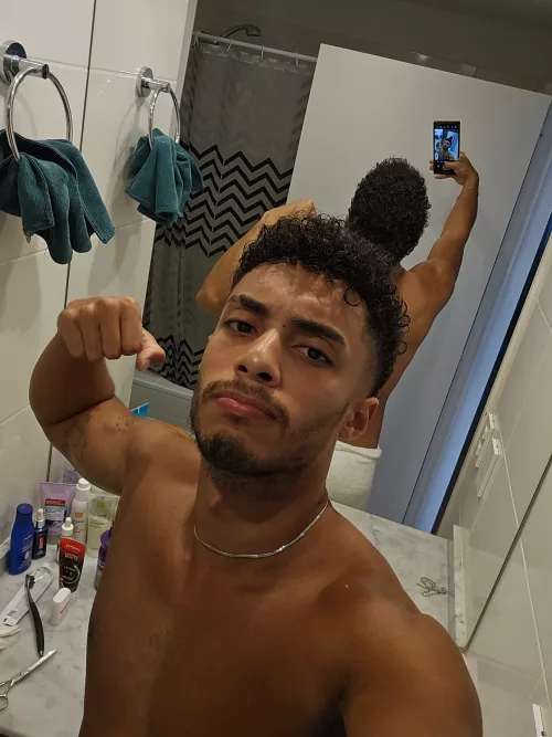 good morning guys! 🫶🏾