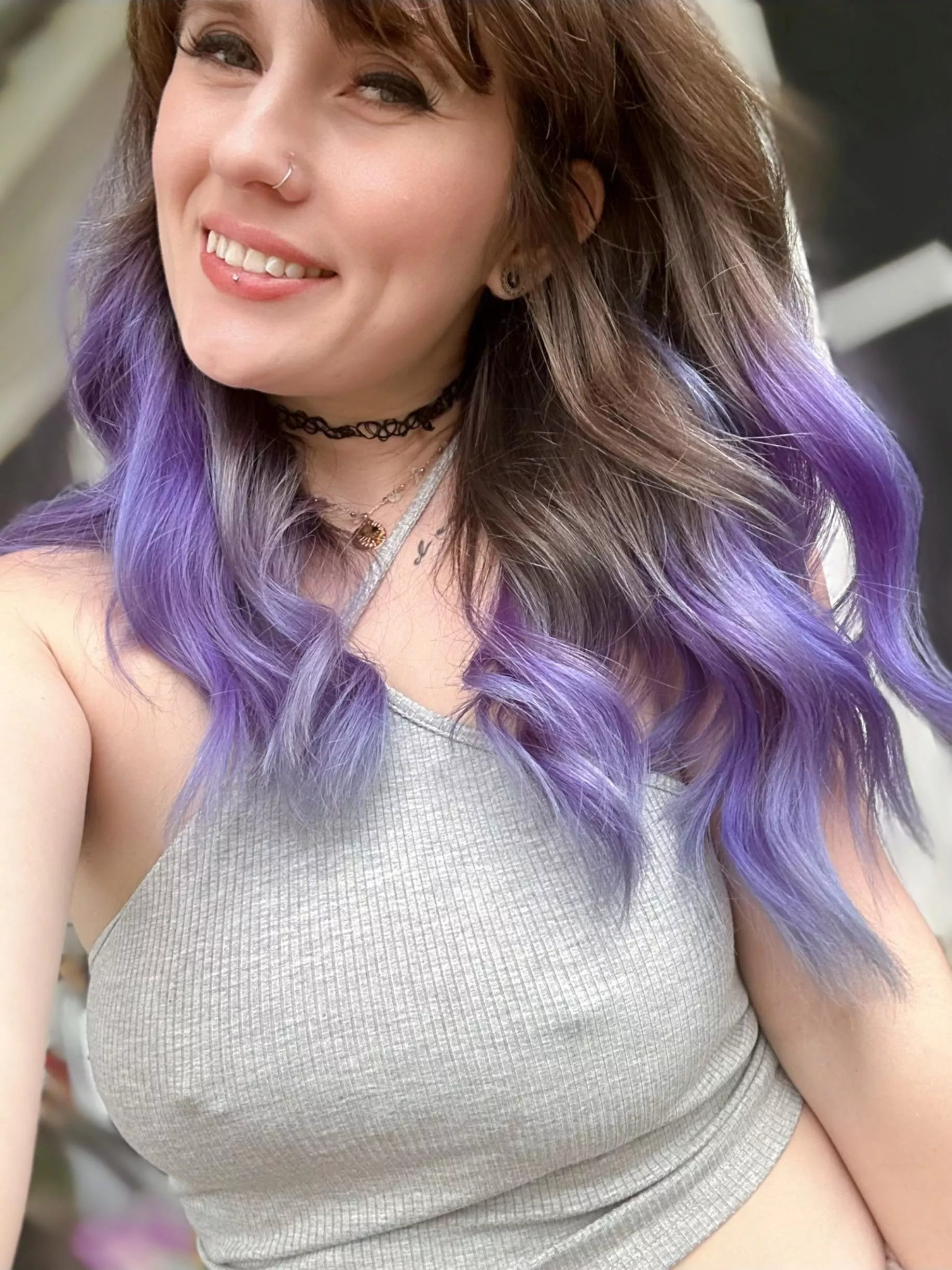 Good morning. It’s a bit chilly here on my side of the Earth