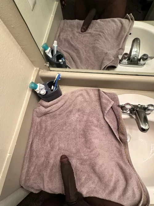 Good morning ladies 😏