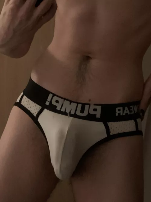 Got a few looks at the gym today