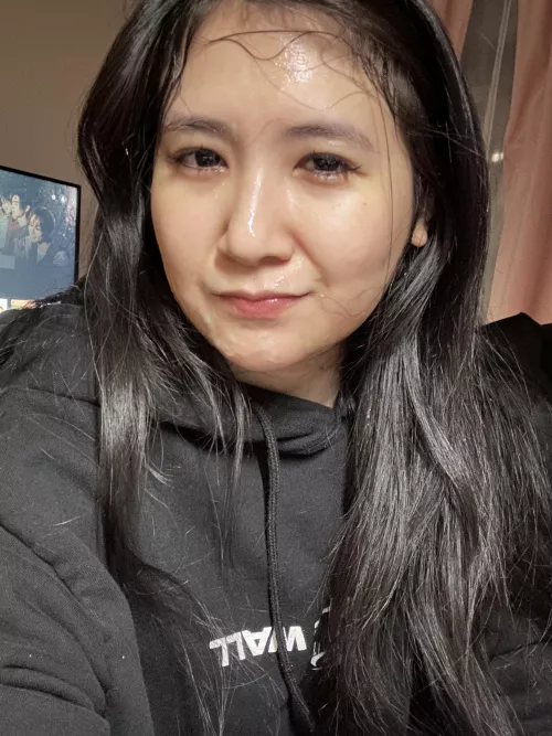 Guess what i did before 😈