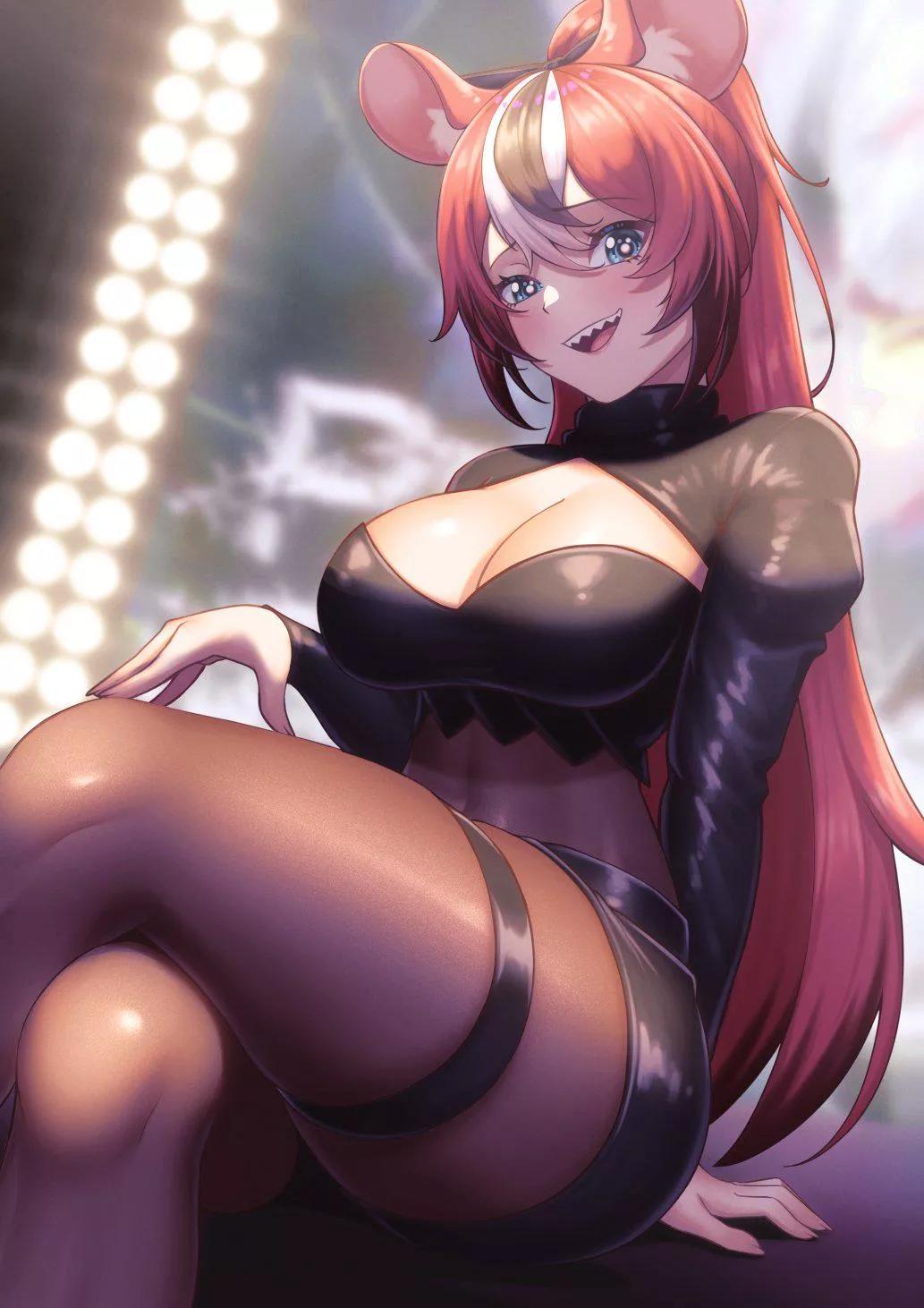 Hakos Baelz [Hololive]