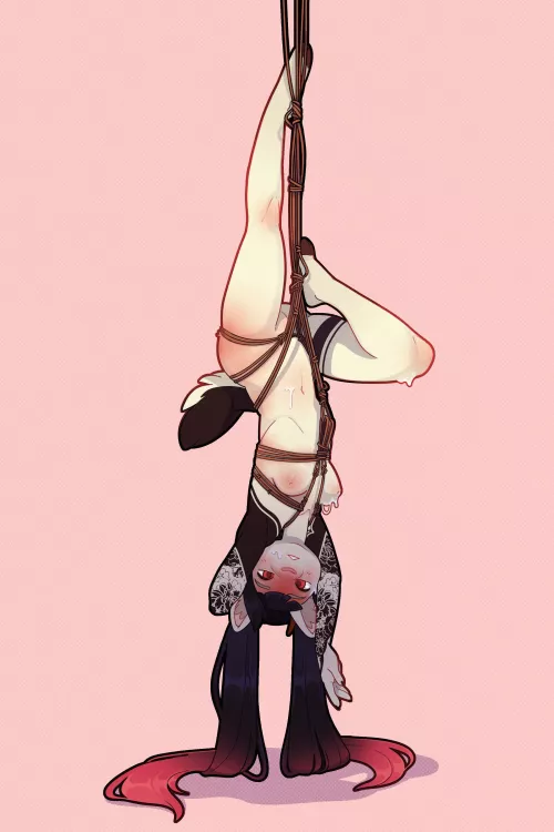 Hanging out [F] (MerlinMakesSmut)