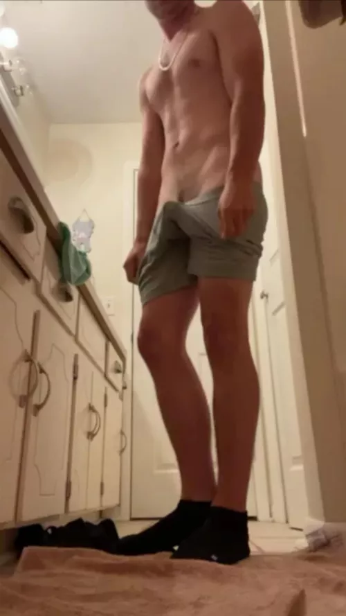 Happens every night. [18]