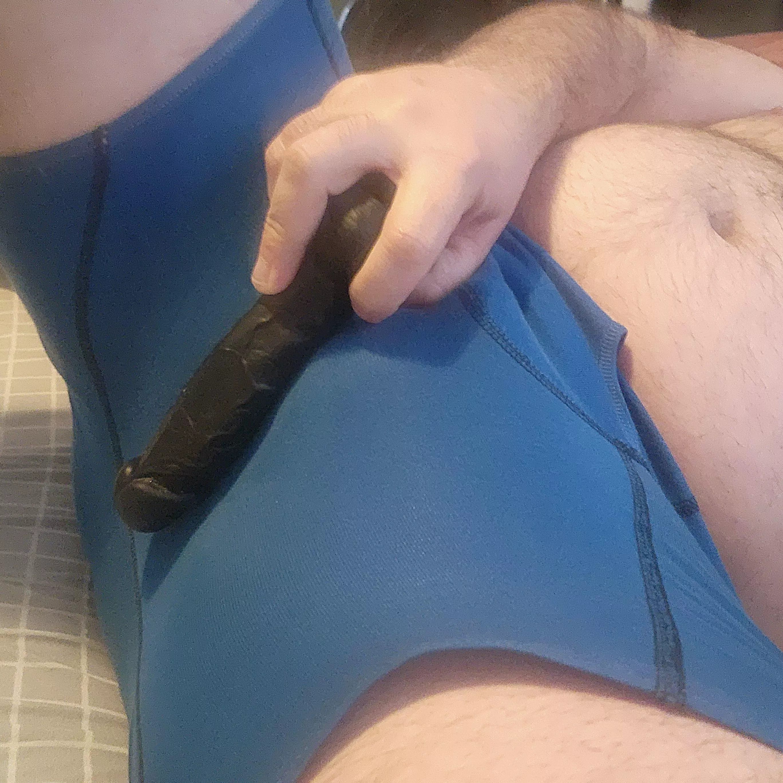 Help me play with my toys