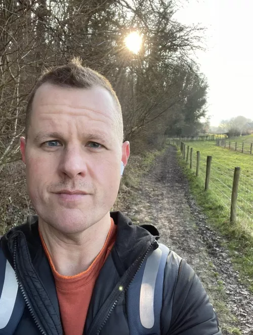 Hiking in the NL 🇳🇱