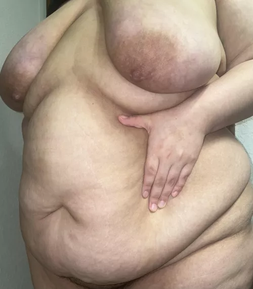 hope i’m still breedable