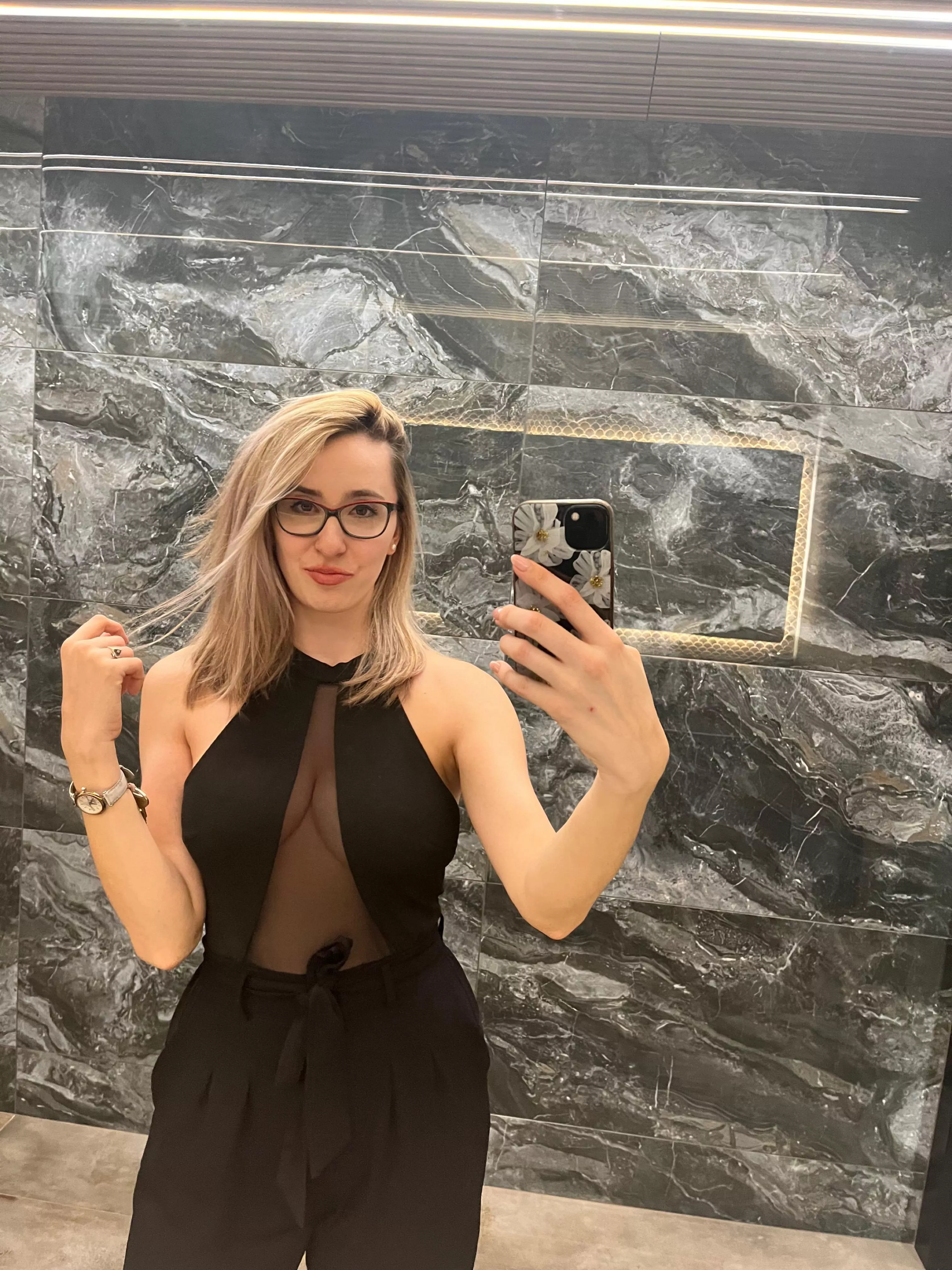 Hope you have a great Thursday!