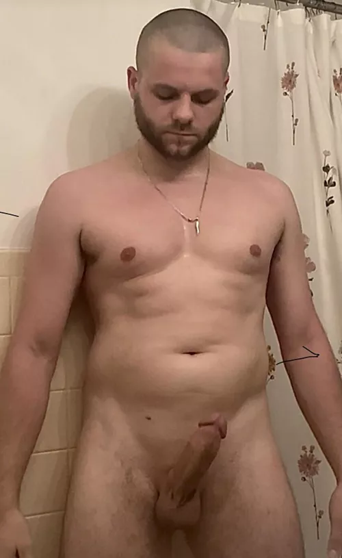 How does it look down there 🍆😜