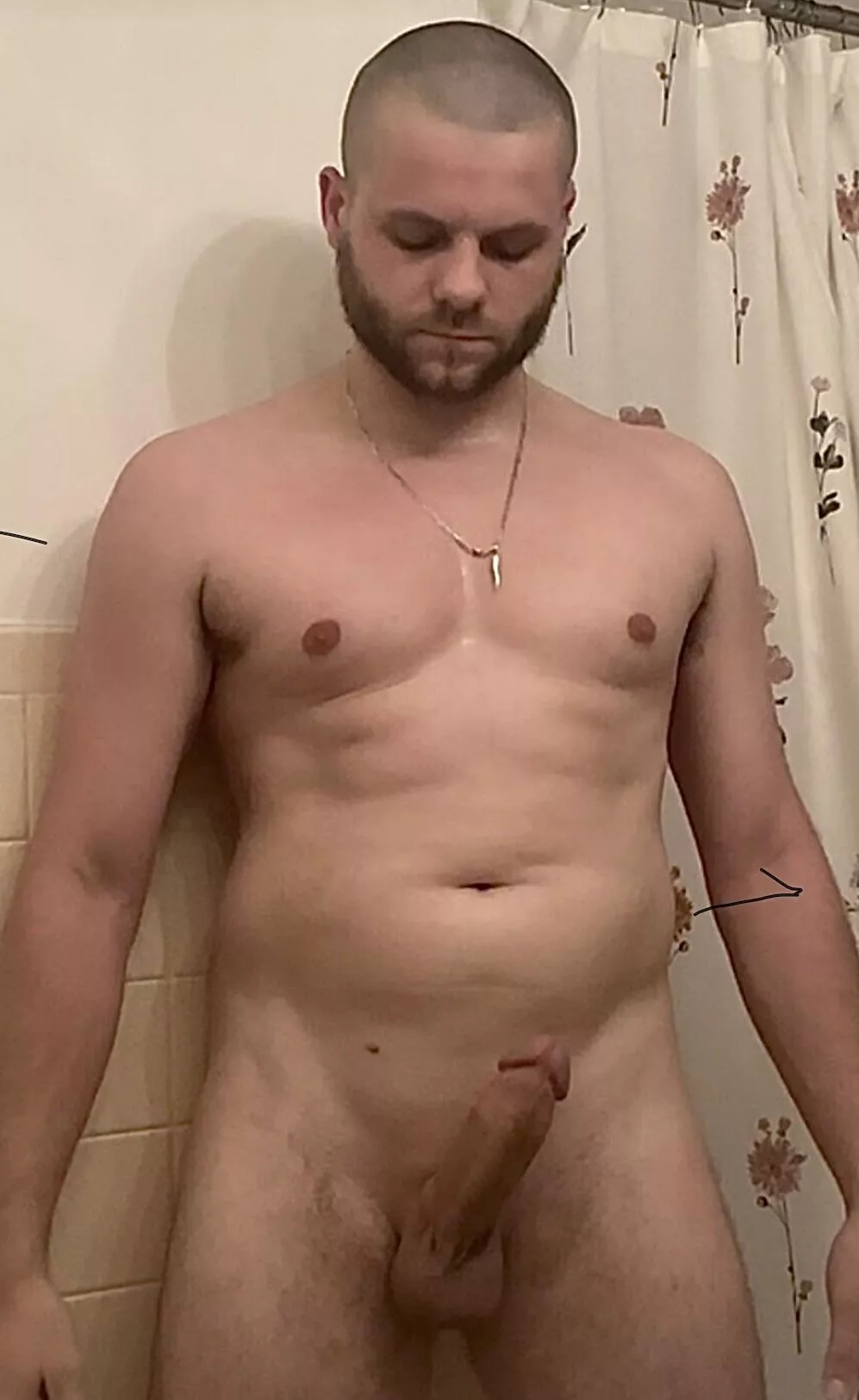 How does it look down there 🍆😜