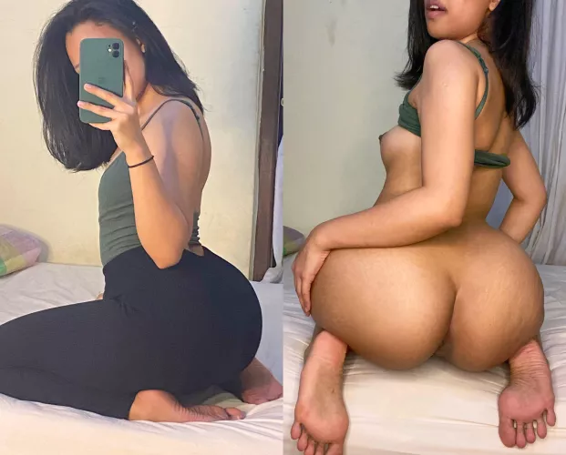 How fuckable do I look