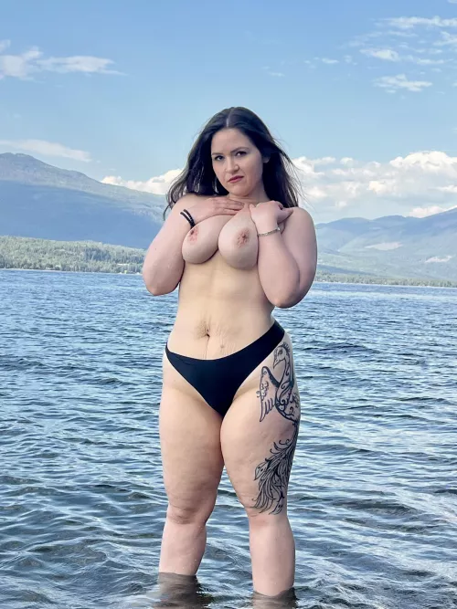 How you like this angle?