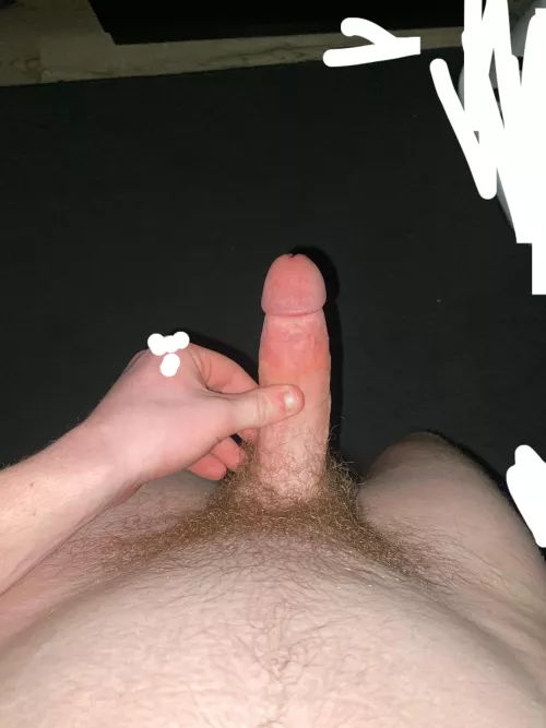 I can’t stop thinking about sex