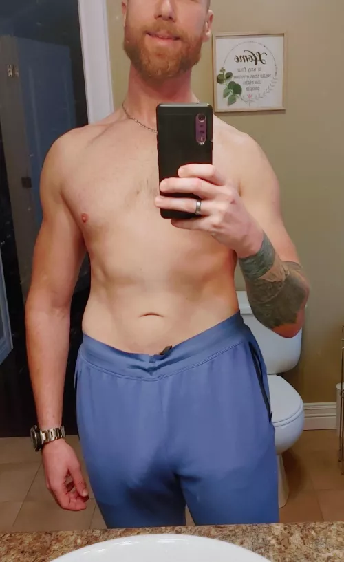 I don't Try To Hide It 🤘