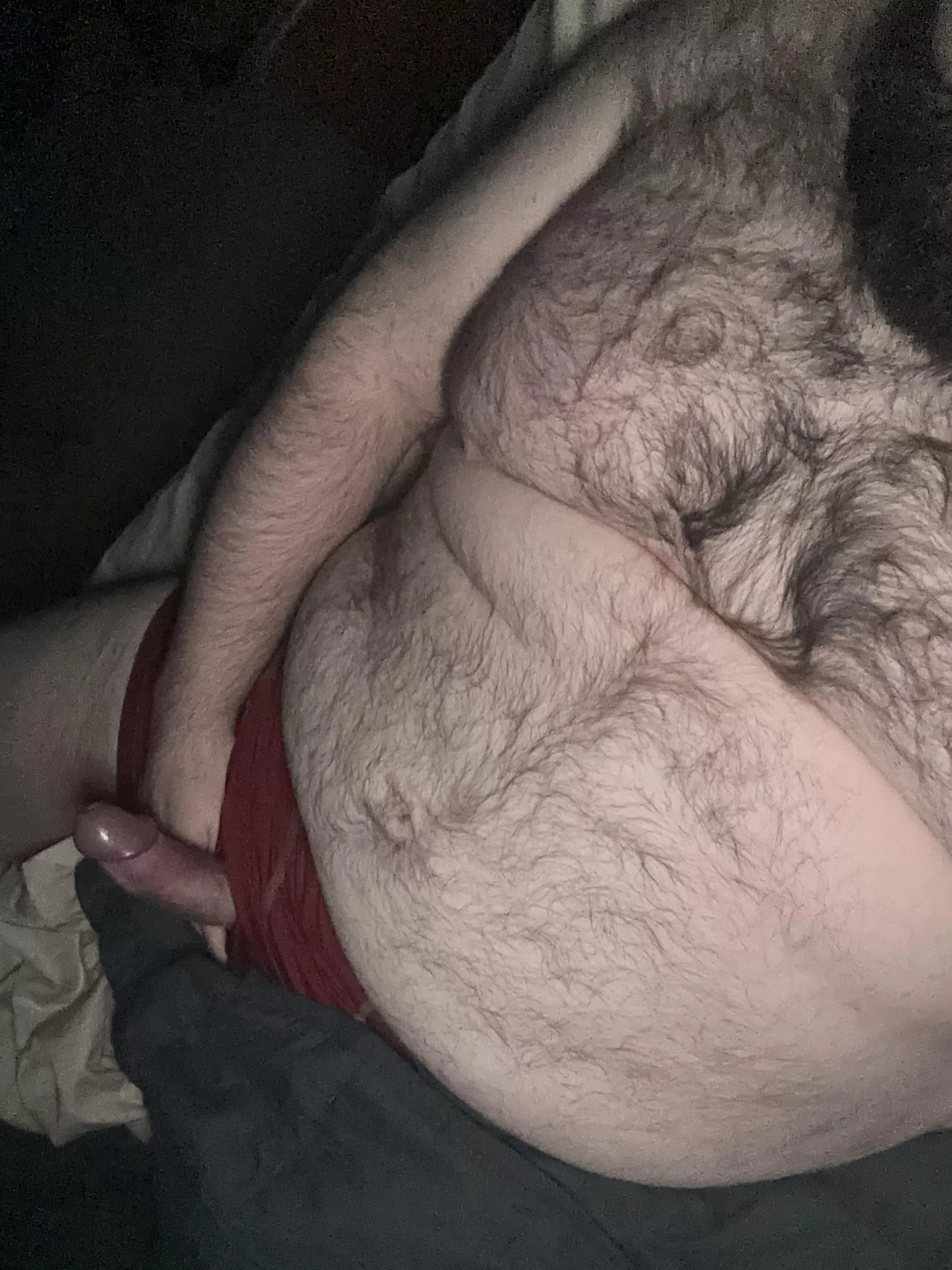 I guess I should just take them off