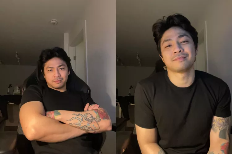 I have two personalities, which one you pick?