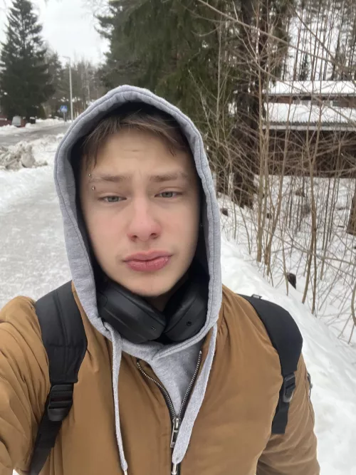 I hope you like northern boys😫❄️