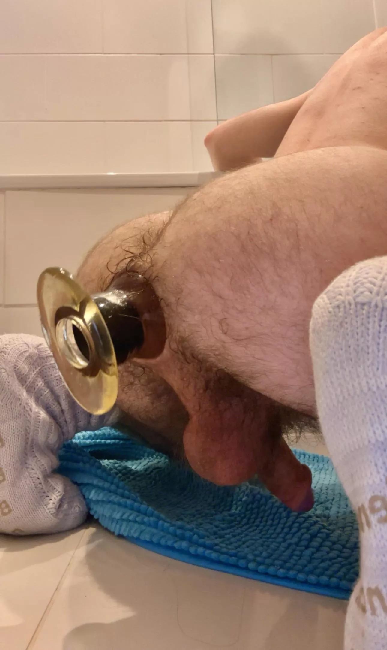 I just can’t get enough of my toys 