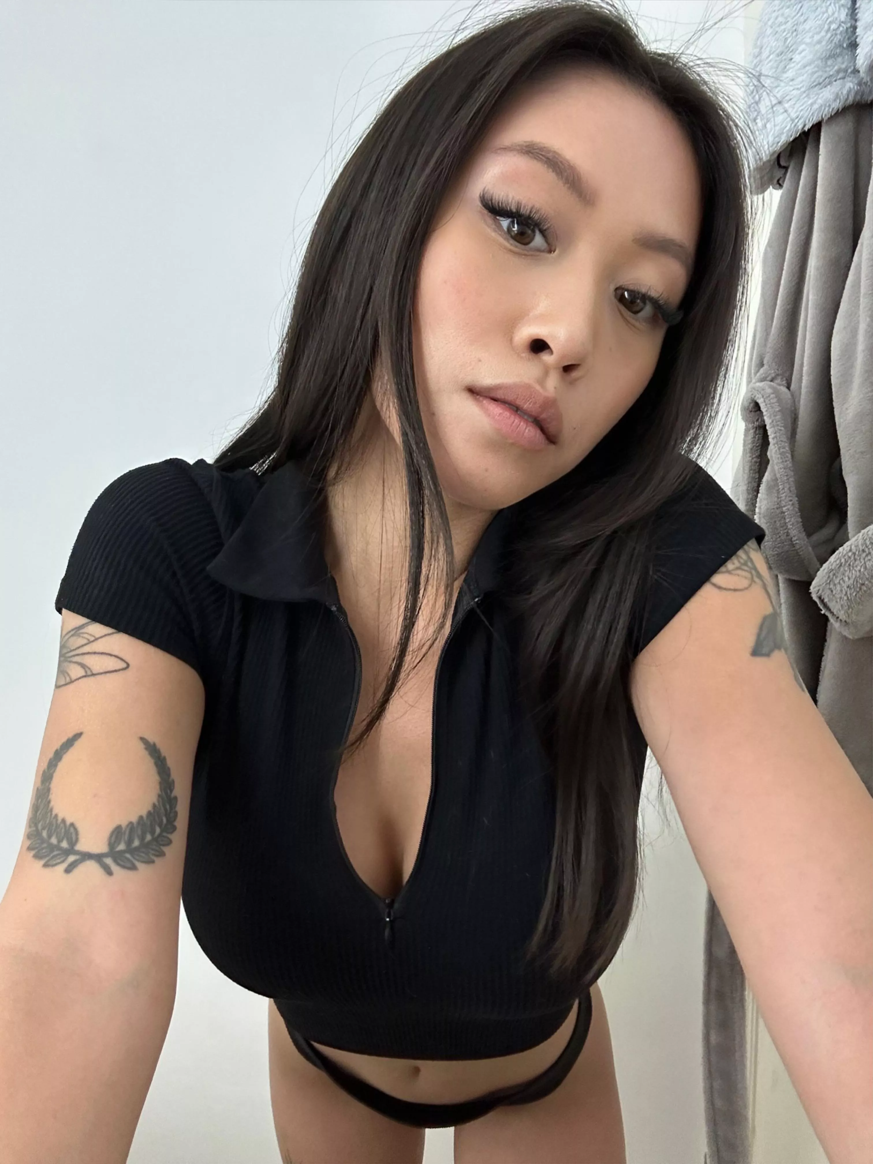 I just want to get your attention