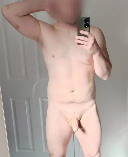 I love the sun on my dick [40]