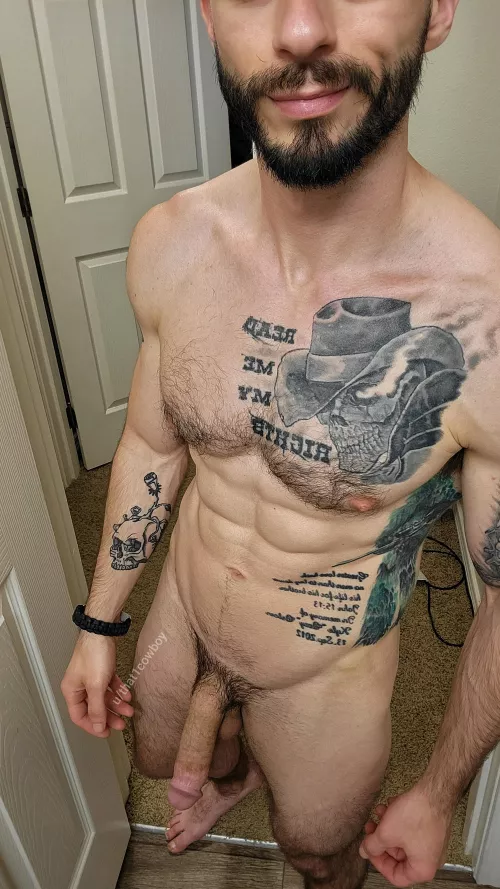 I tell you what.. if you earn the smirk, I'll let you sit on it 😏😉