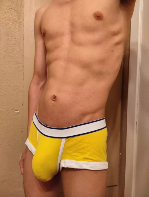 I think I've found my people. Have I?