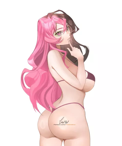 Ice Cream time [@_Zuuzu_]