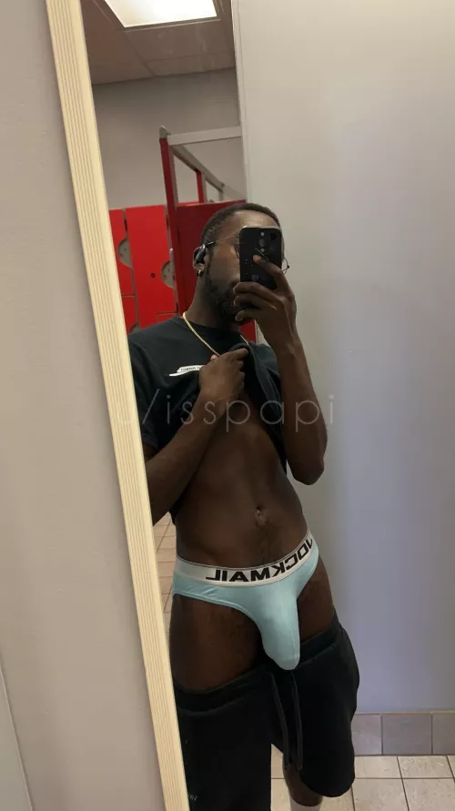 i’d say these fit me pretty well