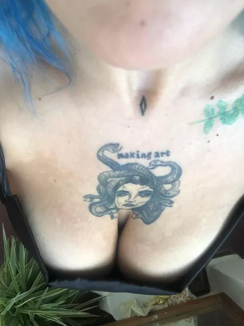 If I were your neighbor, would you see my boobs?