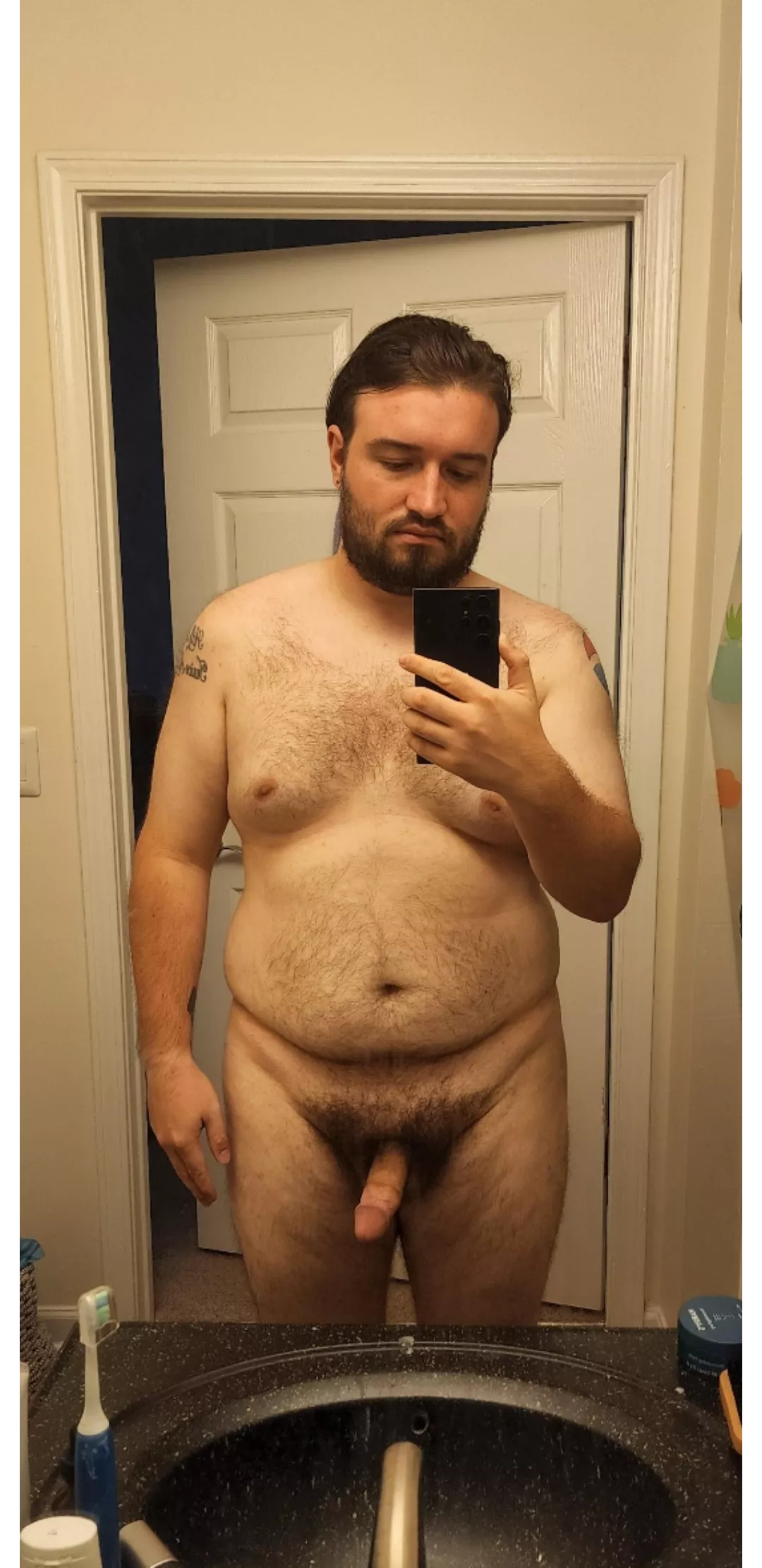 If only I wasn't alone tonight 