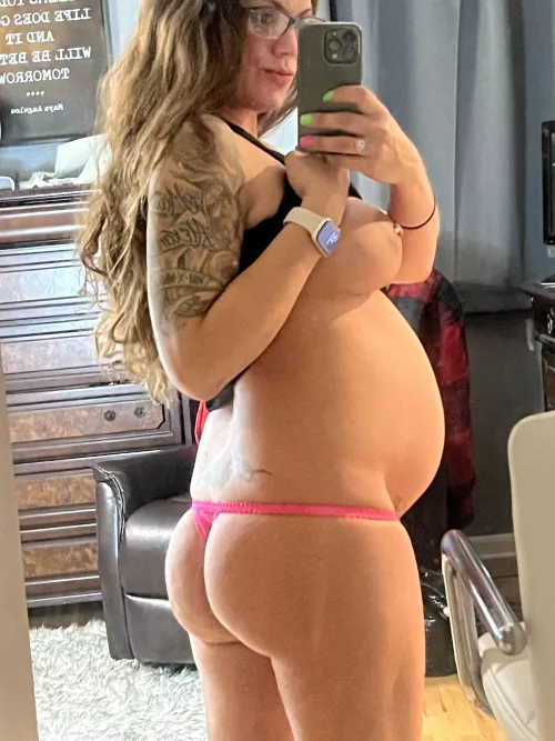 If these milfie naturals get you hard you owe me a cream pie