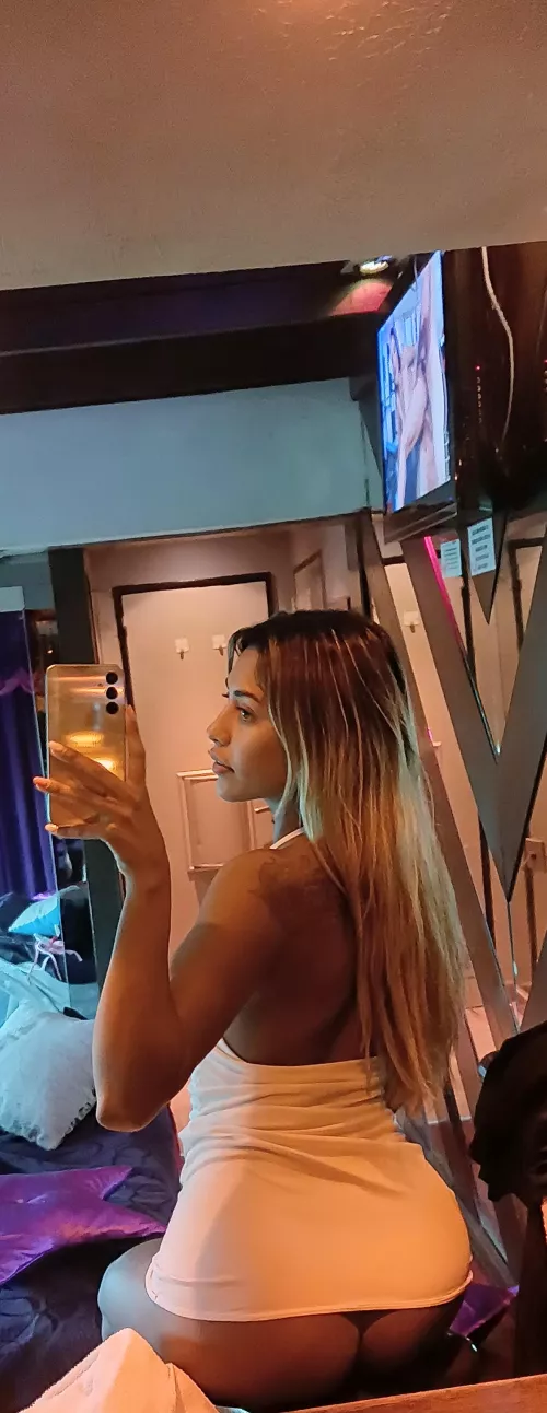 I'll ride you like this until you cant take anymore 😇