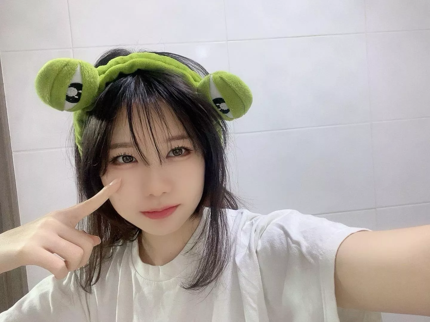 I'm a very friendly neighbor F19