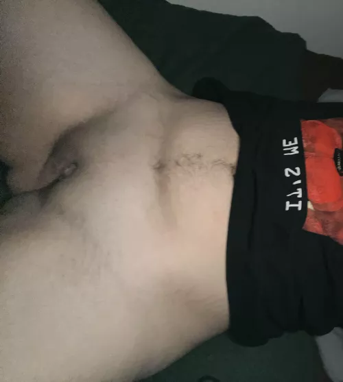 im dripping onto my bed rn 🥲