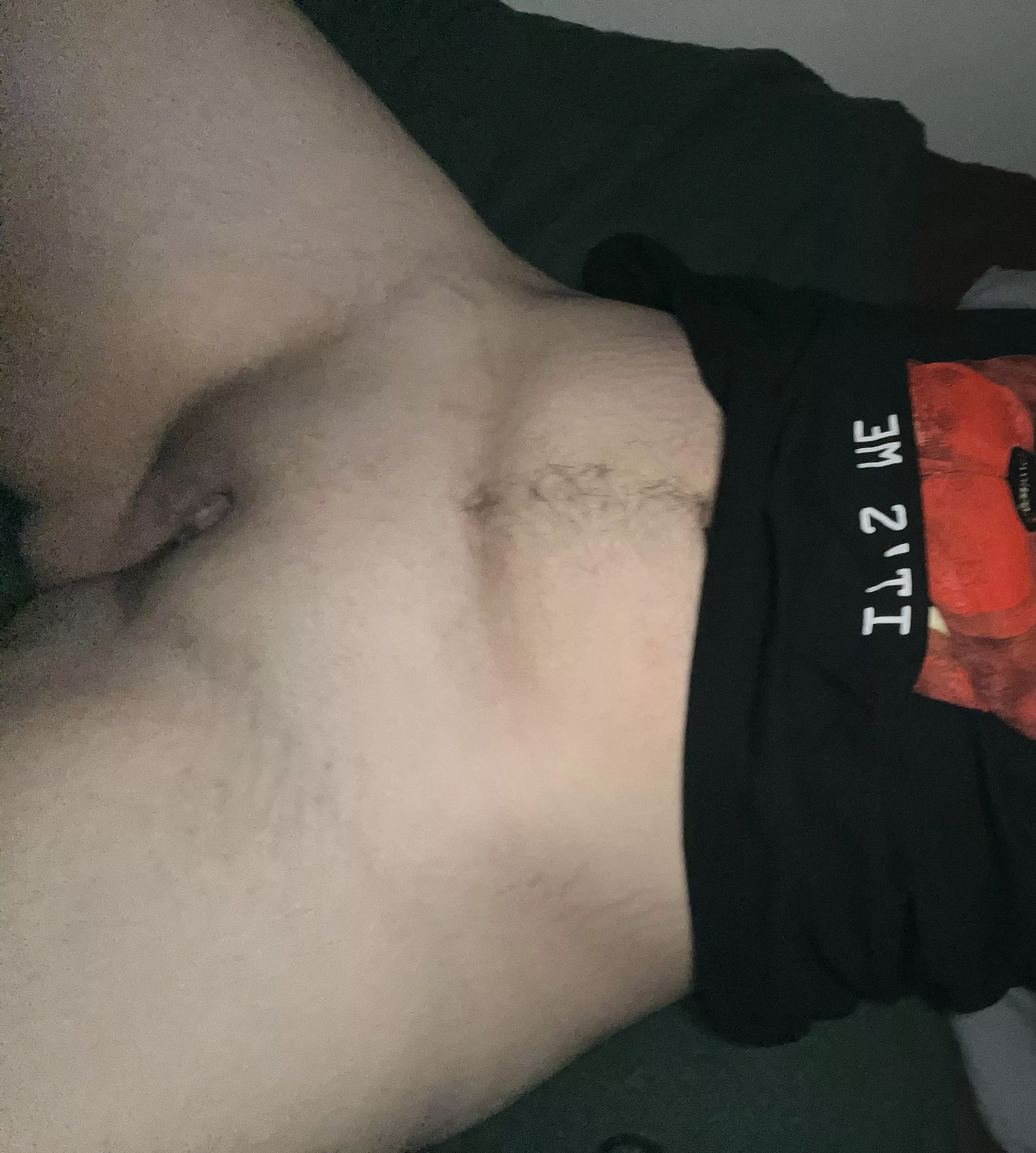 im dripping onto my bed rn 🥲