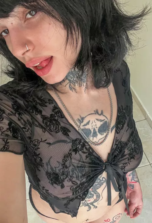 I'm dying for some live metal, what's your go to?