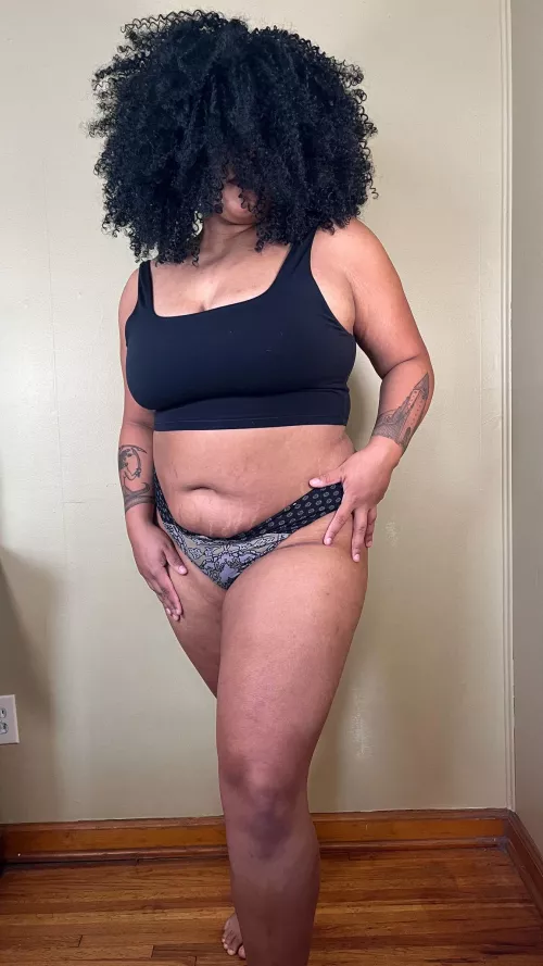 I’m not everyone’s type but i hope you enjoy anyway