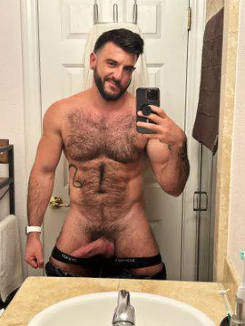 In the mood for something spicy, are you down for it?