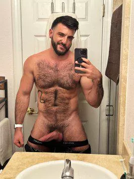 In the mood for something spicy, are you down for it?