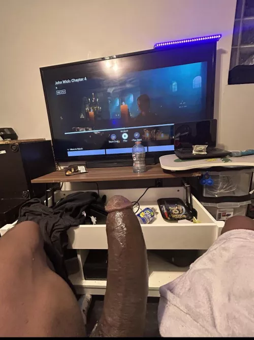 Is there anything like too big ?