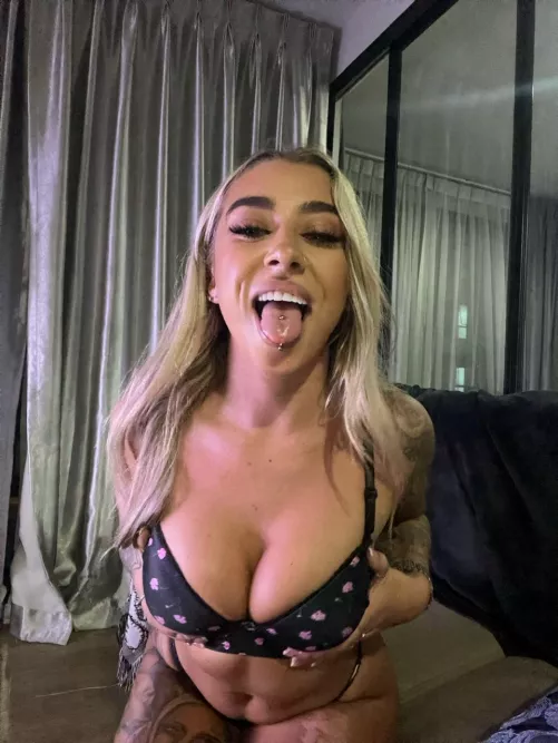 Is this big enough for you?