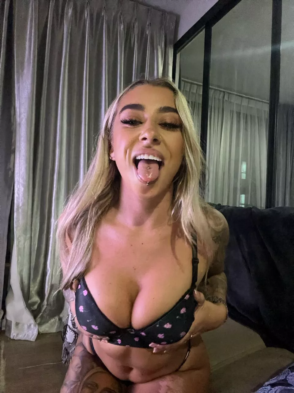 Is this big enough for you?